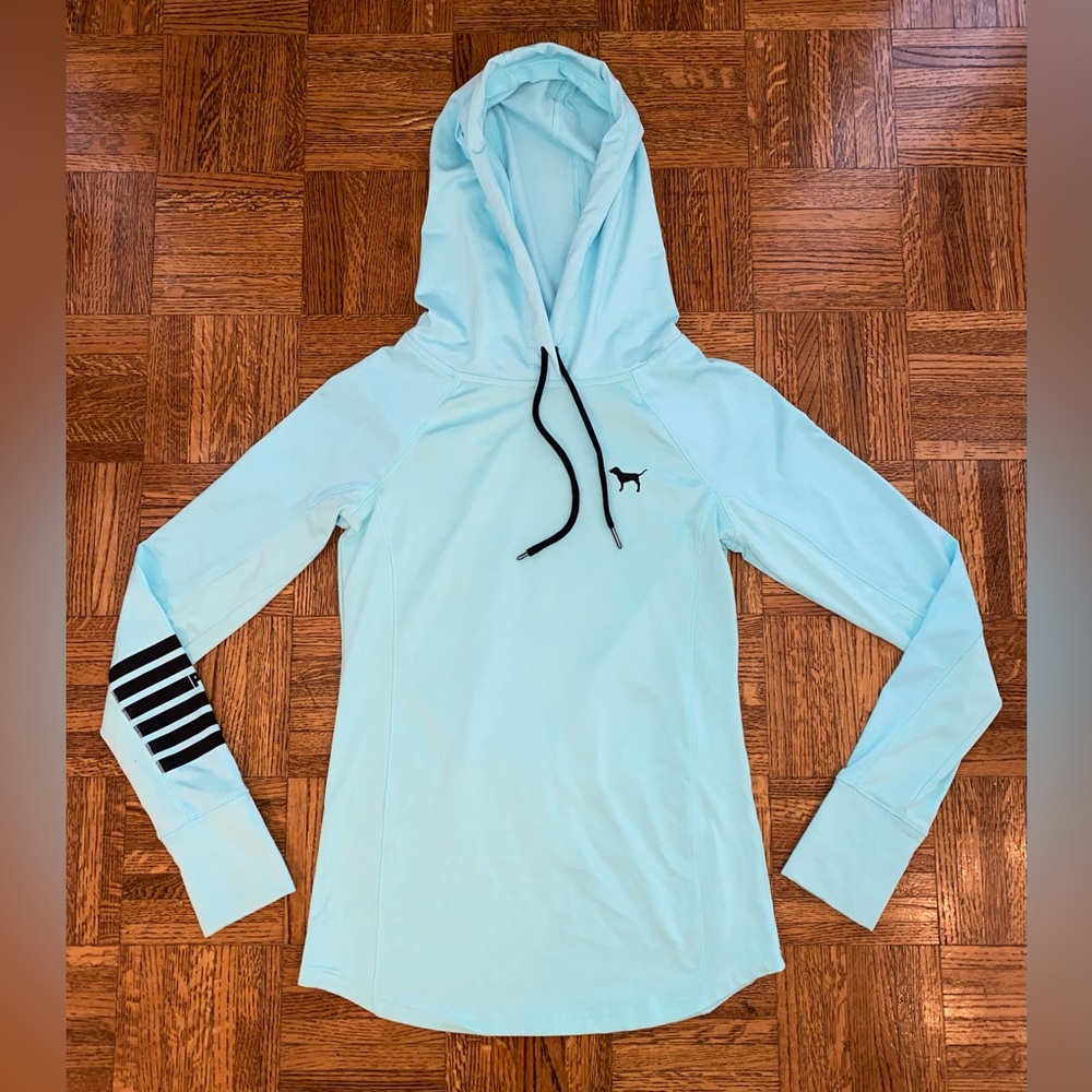PINK Soft Ultimate Yoga Hoodie